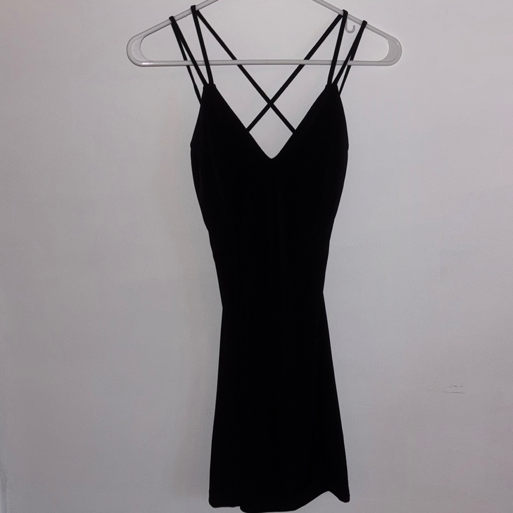 Bodycon dress
